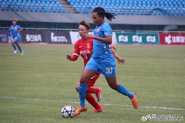 中国U18女篮夺铜，李沅珊表现出色助力大胜韩国